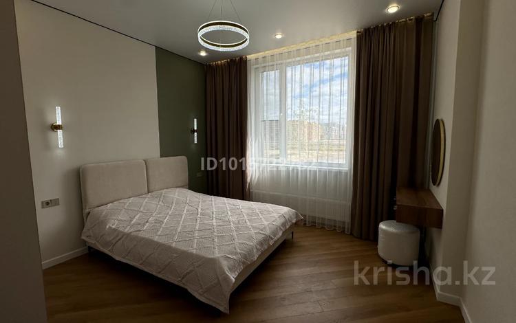 2-комнатная квартира · 45 м² · 2/22 этаж, E-37 5 за 350 000 ₸ в Астане, Нура р-н — фото 2