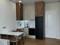 2-комнатная квартира · 45 м² · 2/22 этаж, E-37 5 за 350 000 ₸ в Астане, Нура р-н — фото 2