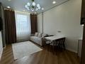 2-комнатная квартира · 45 м² · 2/22 этаж, E-37 5 за 350 000 ₸ в Астане, Нура р-н — фото 3
