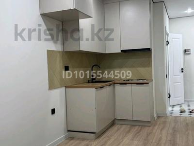 1-комнатная квартира · 34.5 м² · 2/9 этаж, мкр Шугыла, Жунисова 2/25 за 24 млн ₸ в Алматы, Наурызбайский р-н