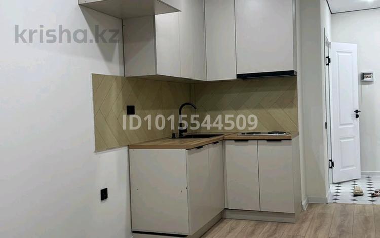 1-комнатная квартира · 34.5 м² · 2/9 этаж, мкр Шугыла, Жунисова 2/25 за 24 млн ₸ в Алматы, Наурызбайский р-н — фото 2