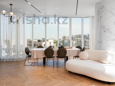 Продажа квартир в Алматы: 3-комнатная квартира · 139.2 м² · 11/22 этаж, Аль-Фараби 77/2 за 260 млн 〒 3-комнатная квартира · 139.2 м² · 11/22 этаж, Аль-Фараби 77/2 за 260 млн 〒 в Алматы, Бостандыкский р-н