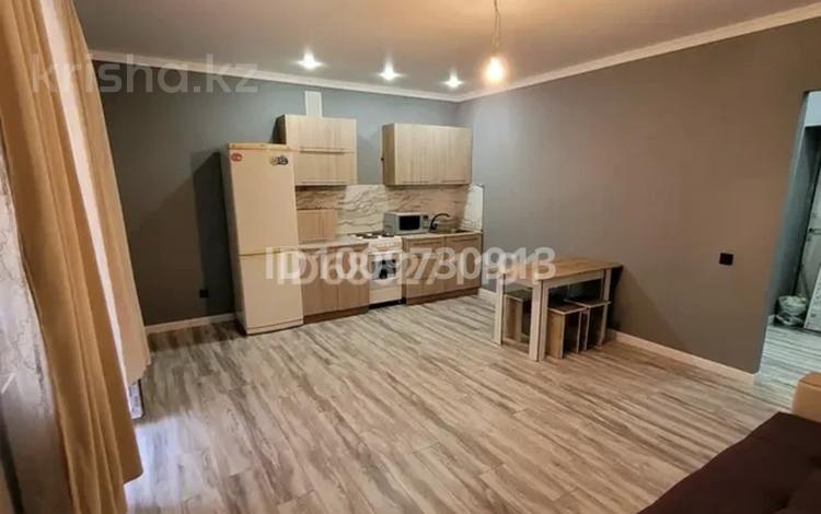1-бөлмелі пәтер · 32 м² · 6/9 қабат, Кордай 99, бағасы: 19 млн ₸ в Астане, Сарайшык р-н — фото 8