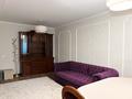 3-комнатная квартира · 63.8 м² · 1/5 этаж, Майлина 3 — улица Тәуелсіздік Торговый дом Астана Молл за 33 млн ₸ в Алматы р-н — фото 5