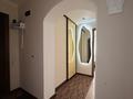 3-комнатная квартира · 63.8 м² · 1/5 этаж, Майлина 3 — улица Тәуелсіздік Торговый дом Астана Молл за 33 млн ₸ в Алматы р-н — фото 13