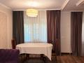 3-комнатная квартира · 63.8 м² · 1/5 этаж, Майлина 3 — улица Тәуелсіздік Торговый дом Астана Молл за 33 млн ₸ в Алматы р-н