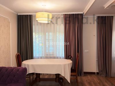 3-комнатная квартира · 63.8 м² · 1/5 этаж, Майлина 3 — улица Тәуелсіздік Торговый дом Астана Молл за 33 млн ₸ в Алматы р-н