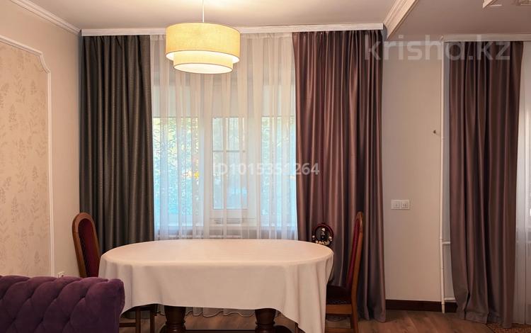 3-комнатная квартира · 63.8 м² · 1/5 этаж, Майлина 3 — улица Тәуелсіздік Торговый дом Астана Молл за 33 млн ₸ в Алматы р-н — фото 10