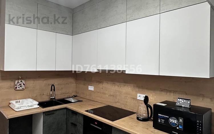 2-комнатная квартира · 57 м² · 7/9 этаж, Казыбек би за 250 000 ₸ в Астане, Нура р-н — фото 2