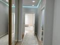 3-бөлмелі пәтер · 136 м² · 5/7 қабат, Мкр. Мирас 157, бағасы: 149 млн ₸ в Алматы, Бостандыкский р-н — фото 6