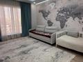 3-бөлмелі пәтер · 136 м² · 5/7 қабат, Мкр. Мирас 157, бағасы: 149 млн ₸ в Алматы, Бостандыкский р-н — фото 9
