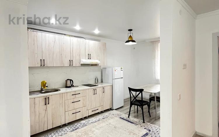 2-комнатная квартира · 48 м² · 2/9 этаж, мкр Шугыла, Райымбека 590/13 — Жуалы за 18 000 ₸ в Алматы, Наурызбайский р-н — фото 15