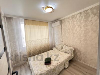 2-комнатная квартира · 48 м² · 2/9 этаж, мкр Шугыла, Райымбека 590/13 — Жуалы за 16 000 ₸ в Алматы, Наурызбайский р-н