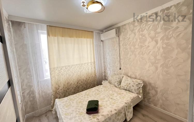 2-бөлмелі пәтер · 48 м² · 2/9 қабат, Шұғыла ш/а., Райымбека 590/13 — Жуалы, бағасы: 15 000 ₸ в Алматы, Наурызбайский р-н — фото 17