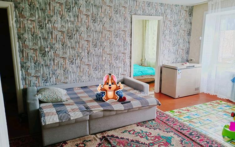 2-комнатная квартира, 42 м², 3/5 этаж, Валиханова ктл за 12.4 млн 〒 в Петропавловске — фото 2