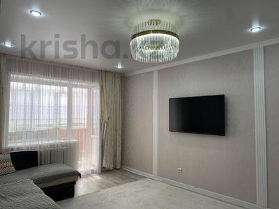 3-комнатная квартира, 88.3 м², 5/5 этаж, Назарбаева 3/5 за 27.5 млн 〒 в Кокшетау