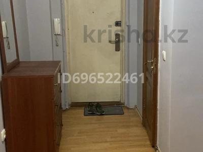 3-комнатная квартира · 65 м² · 4/5 этаж, мкр Коктем-3 17 за 360 000 ₸ в Алматы, Бостандыкский р-н