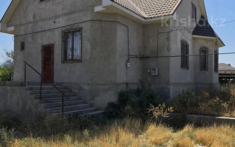 Жеке үй · 5 бөлме · 210 м² · 12.4 жүзд., Бектөбе ш/а., Мкр Бектобе ул Байтерек — Жамбыла, бағасы: 38 млн ₸ в Таразе, мкр Бектобе — фото 7
