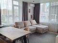 3-комнатная квартира · 70 м² · 4/19 этаж, Туран 55/4 — Барыс Арена за 74.9 млн ₸ в Астане, Есильский р-н