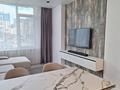 3-комнатная квартира · 70 м² · 4/19 этаж, Туран 55/4 — Барыс Арена за 74.9 млн ₸ в Астане, Есильский р-н — фото 3