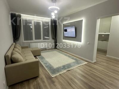 1-комнатная квартира · 35 м² · 10/12 этаж, E-915 9 за ~ 25 млн 〒 в Астане, Есильский р-н