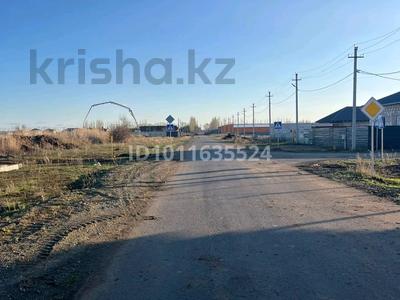 Участок · 10 соток, Жасыбай за 7.5 млн 〒 в Астане, Алматы р-н