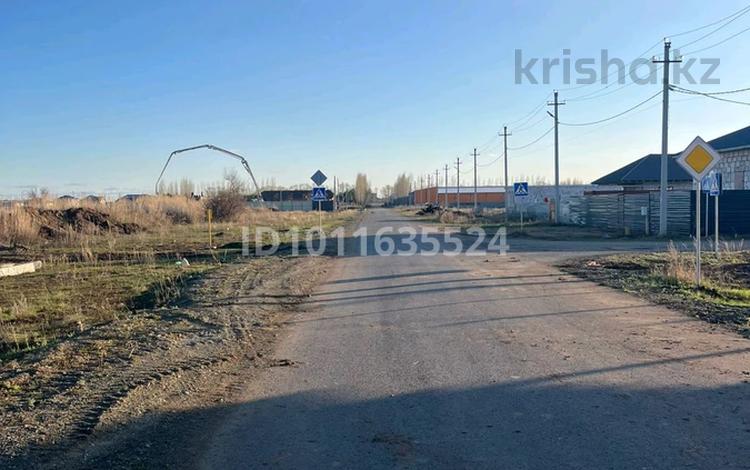 Участок · 10 соток, Жасыбай за 7.5 млн 〒 в Астане, Алматы р-н — фото 2