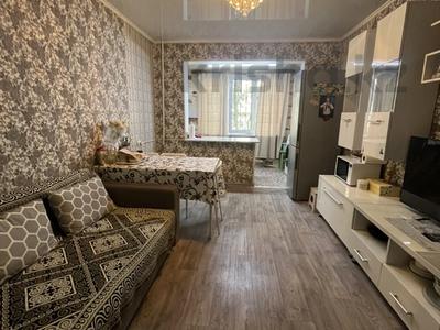 3-комнатная квартира · 56.4 м² · 1/5 этаж, Радостовца — Радостовца — Жамбыла за 37.5 млн 〒 в Алматы, Алмалинский р-н