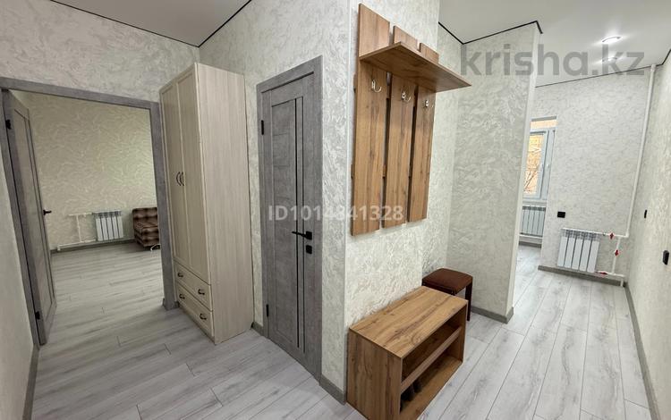 1-бөлмелі пәтер · 40.2 м² · 3/5 қабат, Север ш/а 32, бағасы: 23 млн ₸ в Шымкенте, Аль-Фарабийский р-н — фото 2