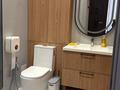 2-бөлмелі пәтер · 51 м² · 5/21 қабат, Калдаякова 3, бағасы: 49 млн ₸ в Астане, Алматы р-н — фото 15