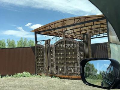 Участок · 12 соток, Ск Рассвет Лесхоз 166 — В районе Келешек ( дачный участок) за 10 млн ₸ в Актобе, жилой массив Жилянка