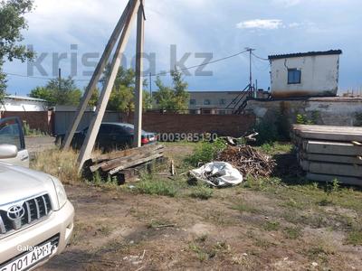 Промбаза · 10 соток, Кунаева 108 б — Возле Ивс за 14 млн 〒 в Экибастузе