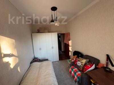 4-комнатная квартира · 74.4 м² · 5/5 этаж, мкр Аса за 17.7 млн ₸ в Таразе