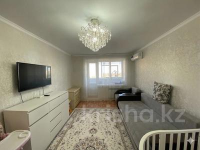 1-комнатная квартира · 43 м² · 9/10 этаж, мкр 11 за 15.5 млн ₸ в Актобе