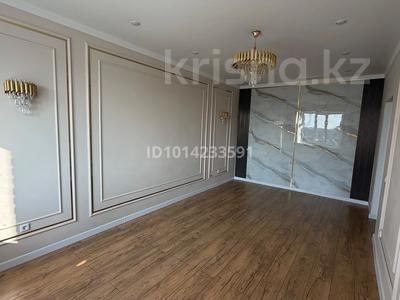 2-комнатная квартира · 58 м² · 4/9 этаж, жилой массив Есет Батыр 10H за 19 млн ₸ в Актобе