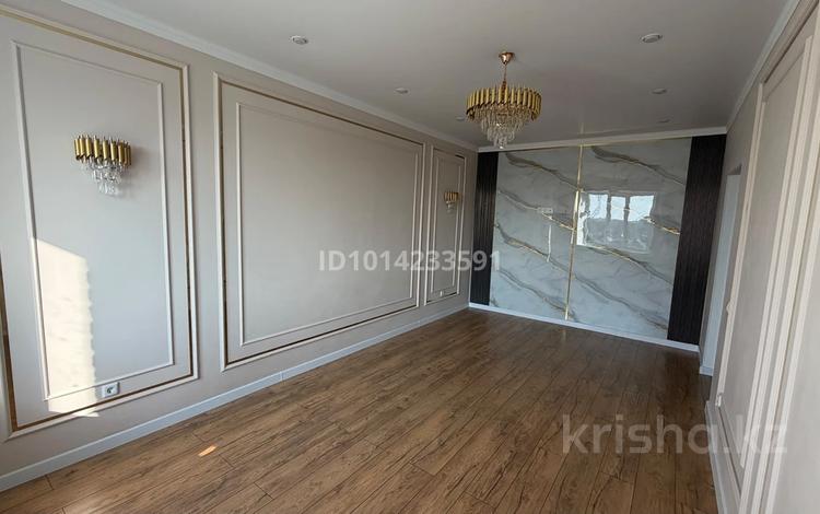 2-комнатная квартира · 58 м² · 4/9 этаж, жилой массив Есет Батыр 10H за 19 млн ₸ в Актобе — фото 2