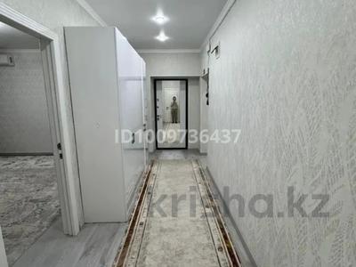 4-комнатная квартира · 110 м² · 5/5 этаж, 19-й мкр 38 за 32 млн ₸ в Актау