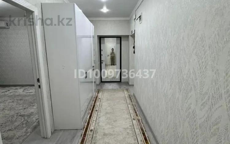 4-бөлмелі пәтер · 110 м² · 5/5 қабат, 19-й мкр 38, бағасы: 32 млн ₸ в Актау — фото 18