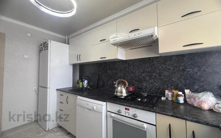 3-бөлмелі пәтер · 59.9 м² · 6/6 қабат, Садовая, бағасы: 29.8 млн ₸ в Костанае — фото 2