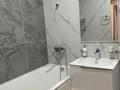 3-комнатная квартира · 75 м² · 5/20 этаж, Гагарина 310 — ТРЦ Мега за 38 000 〒 в Алматы, Бостандыкский р-н — фото 9