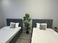 3-комнатная квартира · 75 м² · 5/20 этаж, Гагарина 310 — ТРЦ Мега за 38 000 〒 в Алматы, Бостандыкский р-н — фото 22