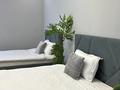 3-комнатная квартира · 75 м² · 5/20 этаж, Гагарина 310 — ТРЦ Мега за 38 000 〒 в Алматы, Бостандыкский р-н — фото 4