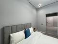 3-комнатная квартира · 75 м² · 5/20 этаж, Гагарина 310 — ТРЦ Мега за 38 000 〒 в Алматы, Бостандыкский р-н — фото 2