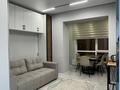 3-комнатная квартира · 75 м² · 5/20 этаж, Гагарина 310 — ТРЦ Мега за 38 000 〒 в Алматы, Бостандыкский р-н — фото 12