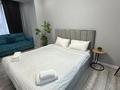 3-комнатная квартира · 75 м² · 5/20 этаж, Гагарина 310 — ТРЦ Мега за 38 000 〒 в Алматы, Бостандыкский р-н — фото 18