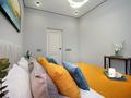 3-комнатная квартира · 75 м² · 5/20 этаж, Гагарина 310 — ТРЦ Мега за 40 000 ₸ в Алматы, Бостандыкский р-н — фото 7