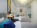 3-комнатная квартира · 75 м² · 5/20 этаж, Гагарина 310 — ТРЦ Мега за 40 000 ₸ в Алматы, Бостандыкский р-н — фото 12