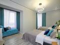3-комнатная квартира · 75 м² · 5/20 этаж, Гагарина 310 — ТРЦ Мега за 40 000 ₸ в Алматы, Бостандыкский р-н — фото 10