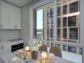 3-комнатная квартира · 75 м² · 5/20 этаж, Гагарина 310 — ТРЦ Мега за 40 000 ₸ в Алматы, Бостандыкский р-н — фото 15