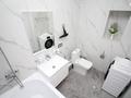 3-комнатная квартира · 75 м² · 5/20 этаж, Гагарина 310 — ТРЦ Мега за 40 000 ₸ в Алматы, Бостандыкский р-н — фото 6
